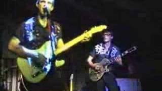 Roofraisers - Flying Saucers Rock'n'Roll - Live