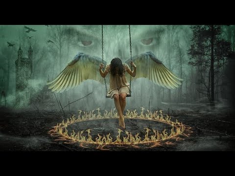 "Zwischenzeit" - Tarot-Reading für Januar 2022 - Lasst uns gemeinsam den "Teufel" verabschieden!