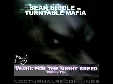 Sean Biddle - Act like you know (Matt Soda mix)