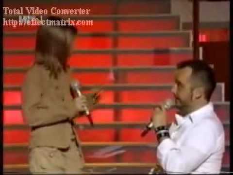 Nika Turkovic i Tony Cetinski - Tebe ne bih mijenjao