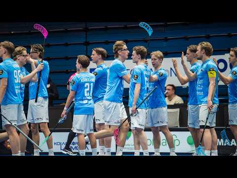 LASB - EräViikingit 14.2.2026 maalikooste