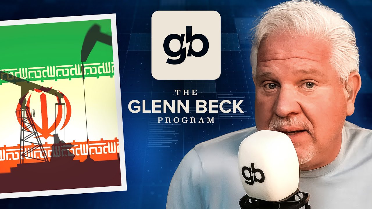 LIVE: The Glenn Beck Program | Hour One 6/12/25