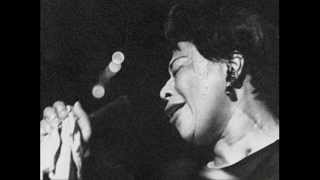 ~ ELLA FITZGERALD ~ A Fine Romance ~