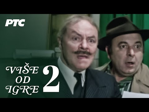 "Radnički - Građanski" | Epizoda 2 | Više od igre (domaća serija)