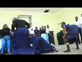 Hii Ni Balaa Singeri Mziki Wa Nyumbani Wanafunzi Wa Refresh Mind Kwa Mziki