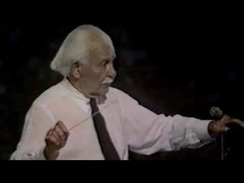 Evening At Pops—On The Esplanade (July 4, 1976)