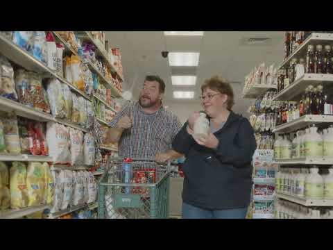 Renys Historic Maine Adventures: Blue Ribbon