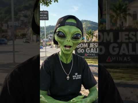 et em bom Jesus do galho😱