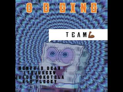 Team-Memphis Dean ft itsjukezw,Juice Dokotela n Kid Fleezy #O.DGxng 2021