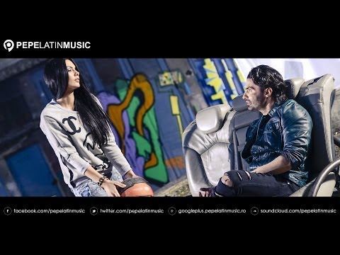 Pepe featuring Jimmy Dub - Iubire ca niciodata (Videoclip Oficial)