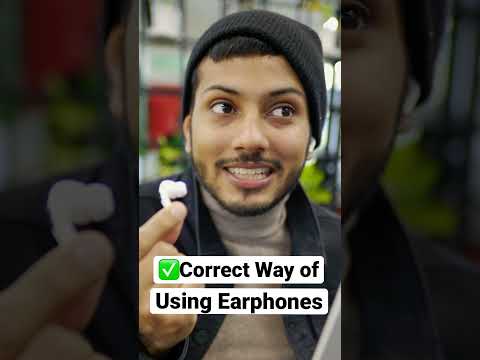 How Long You Should Use Earphones?