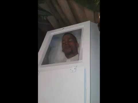 El cibernético-RIP (Tito titua) prod by Ranloop