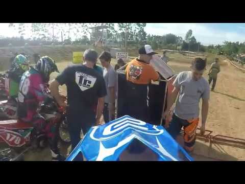 GoPro- 3° Etapa Copa Grande Floripa de Velocross, On Board Douglas Passig #117