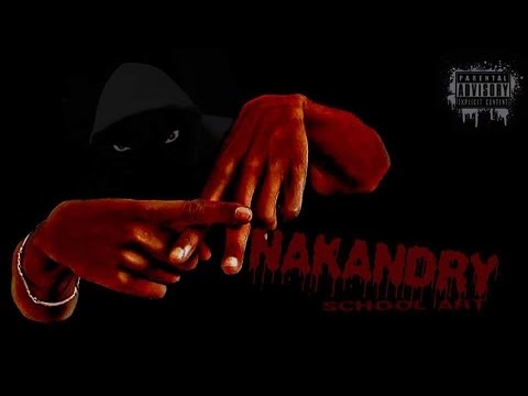 Anakandry feat Jam'lah  (Zatr' dona)  Official audio