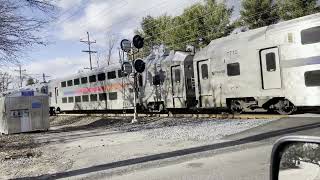 NJ Transit Hazlet NJ