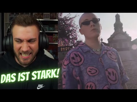 HEFTIGER VIBE! Spacy - Generation Fucked Up (Official 4K Video) - REACTION