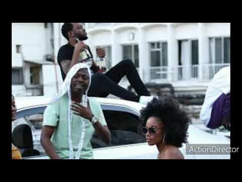 Young Lunya – Announcement Freestyle#