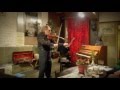 Steve Lacy - Precipitation Suite - Mikhail Bezverkhni ( violin )