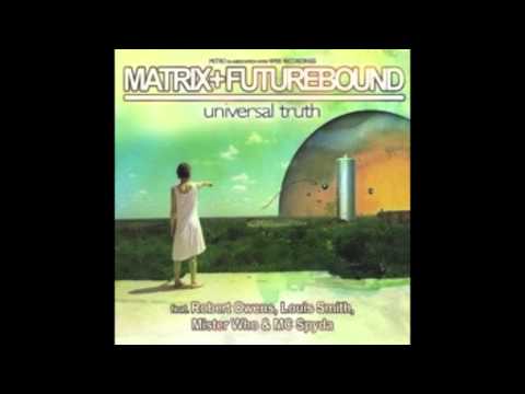Matrix & Futurebound Mix