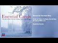 Choir of King's College, Cambridge - Blessed Be That Maid Mary (Official Audio)