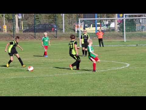E-J - Union Schönebeck U10 - S-G Bernburg