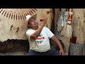 Plains Indian Sign Language: Storytelling with Lanny Real Bird and Harry Sitting Bear