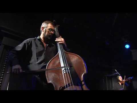 Daniel Falasca - Contrabajeando - Astor Piazzolla