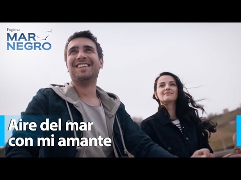 Tahir lleva a Nefes al mar - Mar Negro Capítulo 146 | Fugitiva