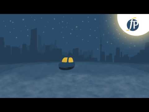 Future Point 4 Business video.