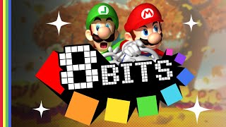 Mario Kart Wii's Musical Secret | 8 Bits (Video Game Trivia)