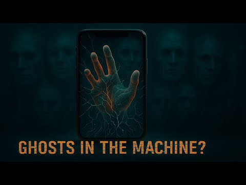 Sentient AI Horror: Are Ghosts in the Machine Real? (LaMDA, Sydney & Beyond)