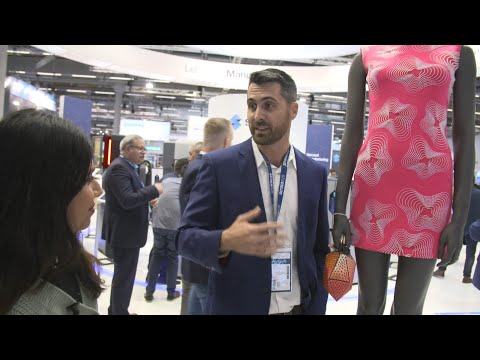 Formnext.TV - Stories 3D printing and fashion
