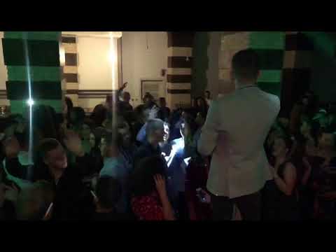 Haki Halimi Live - Gjimazi Kuvendi Lezhes Bonita Durres