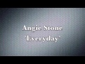 Angie Stone - Everyday