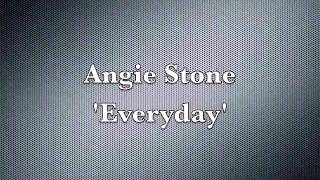 Angie Stone - Everyday