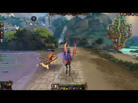 [Fond de disque dur] AMC - Smite (vrai marathon soon)