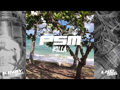 KINAY SAAH FEAT LND 986 I BELIEVE 2021 (PSM CREW)