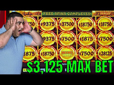 mega riches casino review