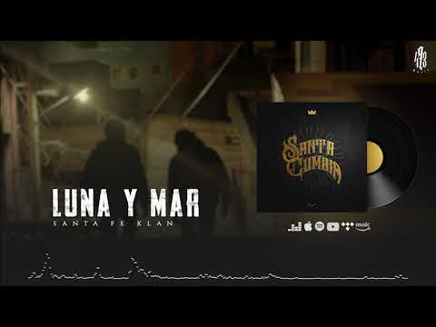 4. Santa Fe Klan - Luna Y Mar [SANTA CUMBIA]