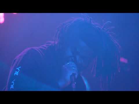 I'm Alright feat. R.LUM.R (Live at Brooklyn Steel) (Official Audio)