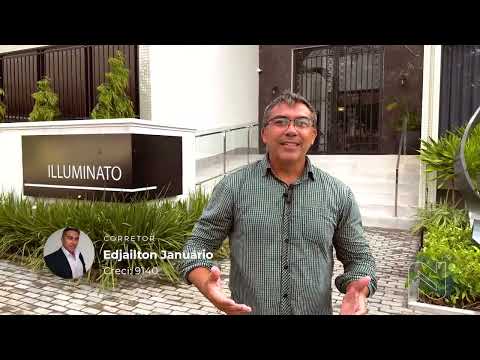 TOUR EM APARTAMENTO DE 136m² em Tambaú - Núcleo Imobiliário