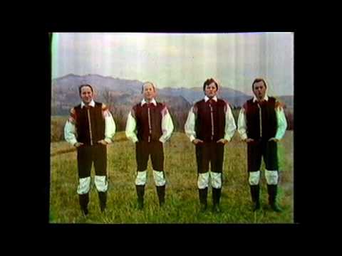 Fantje s praprotna - Po Gorah Grmi (1979)
