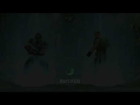 Quake Champions - Showmatch St0n3 vs DancheZzor by twitch/aktvhate (St0n3 POV with comments)