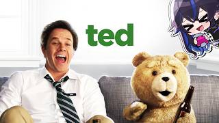 【メン限】TED テッド(2012)映画同時視聴🍿【毎週日曜夜22:00】