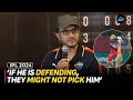 Sourav Ganguly Shares a Hillarious Conversation With his Nephew on Virat Kohli | IPL 2024