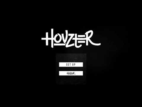 Hovzter - Get up