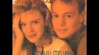 Kylie Minogue &amp; Jason Donovan - Especially For You