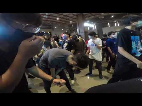 Relive世界 - Mirai Warudo - IDOL MOSH PIT @ Donki Mall Thonglor