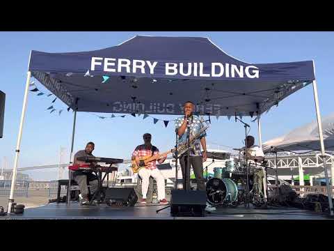 Howard Wiley Quartet ❤️ Band Introduction 👏👏👏👏 love the ending .. Just my Imagination