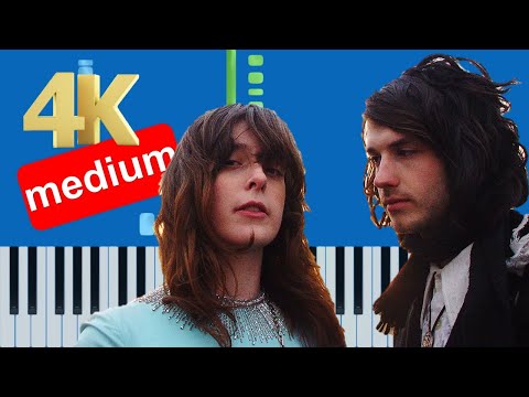 Used To Be - Beach House